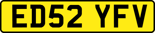 ED52YFV