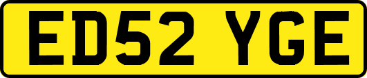 ED52YGE