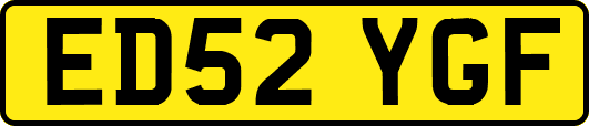 ED52YGF