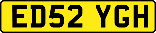 ED52YGH