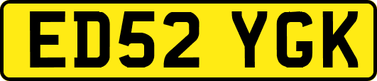 ED52YGK