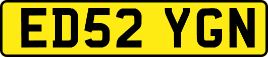 ED52YGN