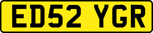 ED52YGR