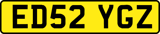 ED52YGZ
