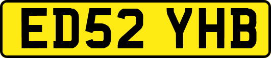 ED52YHB