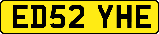 ED52YHE