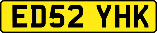 ED52YHK