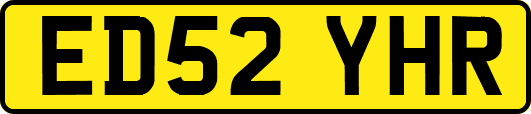 ED52YHR