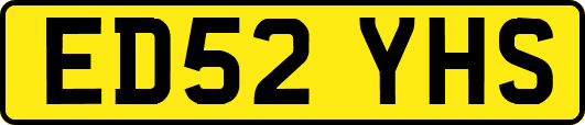 ED52YHS