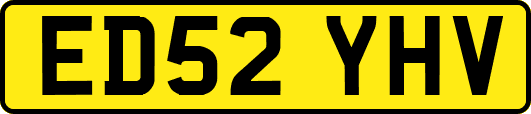 ED52YHV