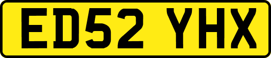 ED52YHX