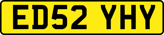 ED52YHY