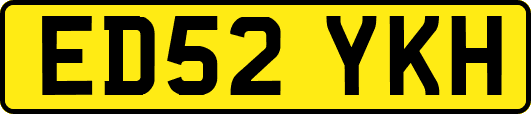 ED52YKH