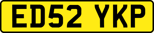 ED52YKP