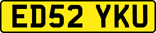 ED52YKU