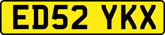 ED52YKX