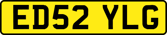 ED52YLG