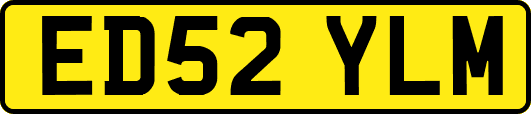 ED52YLM