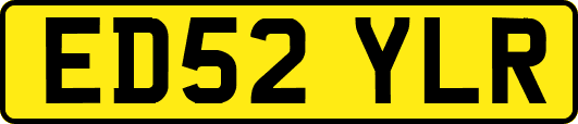 ED52YLR