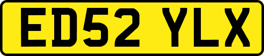 ED52YLX
