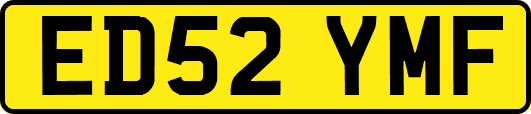 ED52YMF