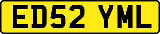 ED52YML