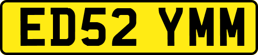 ED52YMM