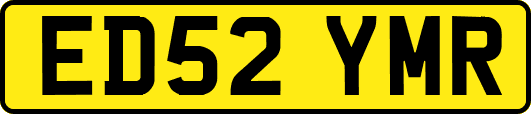 ED52YMR
