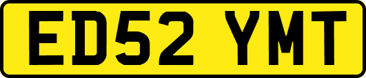 ED52YMT