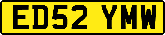 ED52YMW