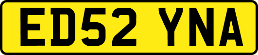 ED52YNA