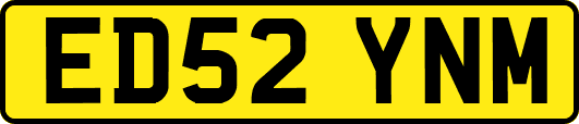 ED52YNM