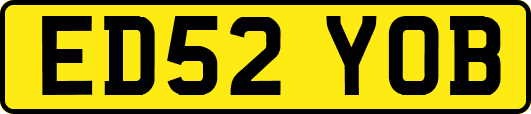 ED52YOB