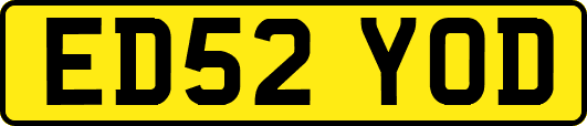 ED52YOD