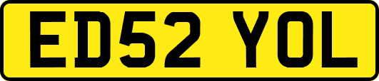 ED52YOL