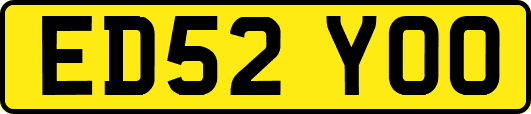 ED52YOO