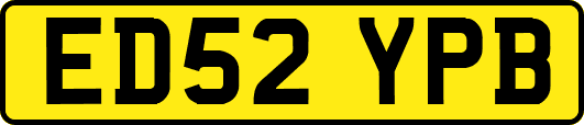 ED52YPB