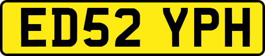 ED52YPH