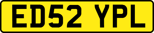 ED52YPL