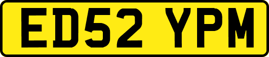 ED52YPM
