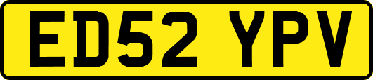 ED52YPV