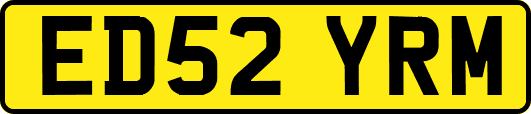 ED52YRM