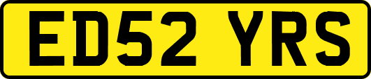 ED52YRS