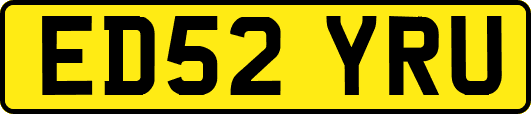 ED52YRU