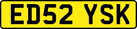 ED52YSK