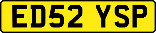 ED52YSP