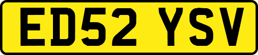 ED52YSV