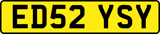 ED52YSY