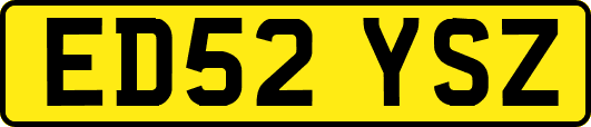 ED52YSZ