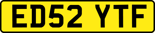ED52YTF